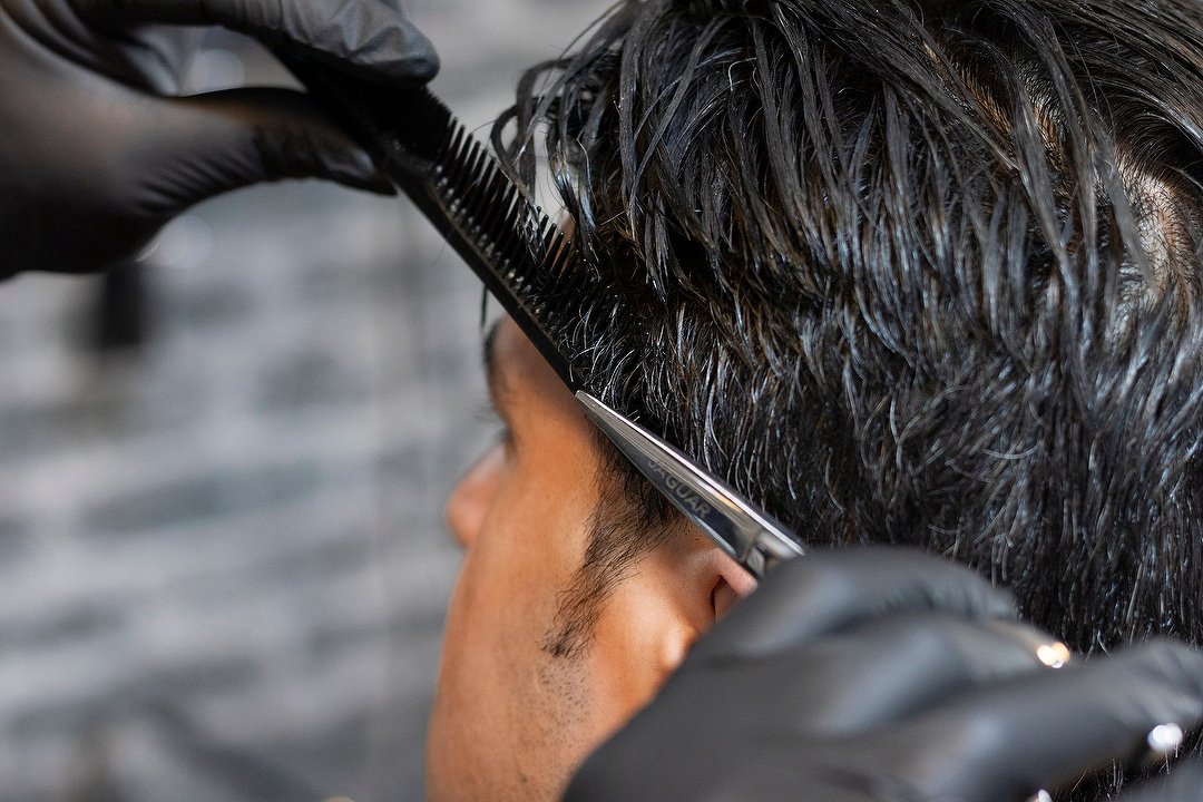 The Hair Style Friseur In Greifswalder Strasse Berlin Treatwell See more ideas about aesthetic hair, long hair styles, hair styles. the hair style friseur in