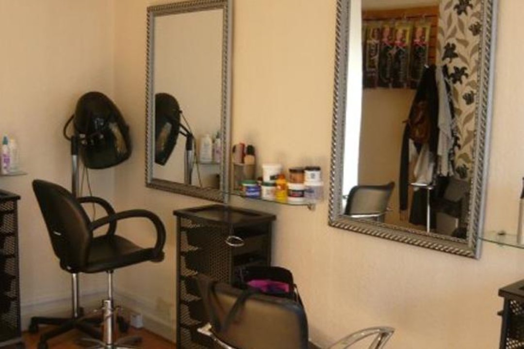 A Touch of Silk Edinburgh, Edinburgh