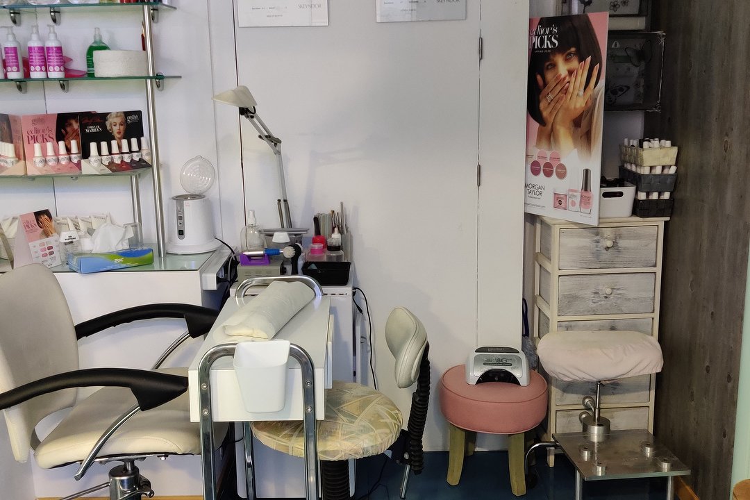 Cosmètic Badalona, Progrés, Badalona