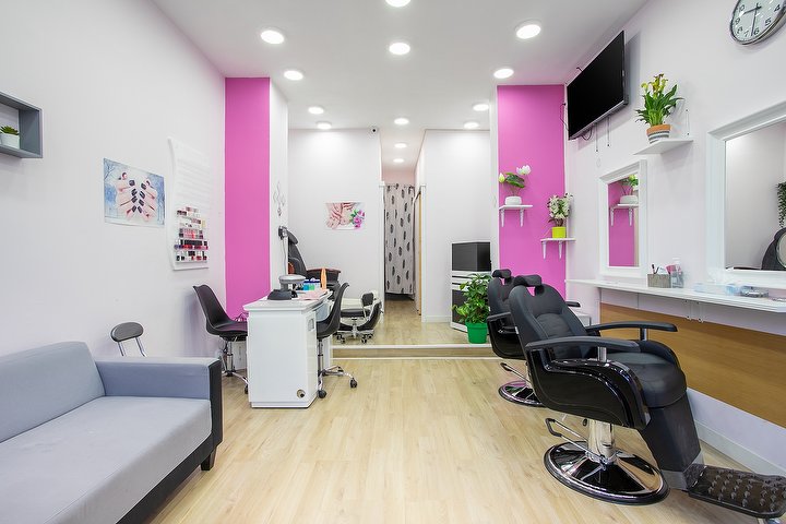 Xin Meng Massage à Asnières Sur Seine