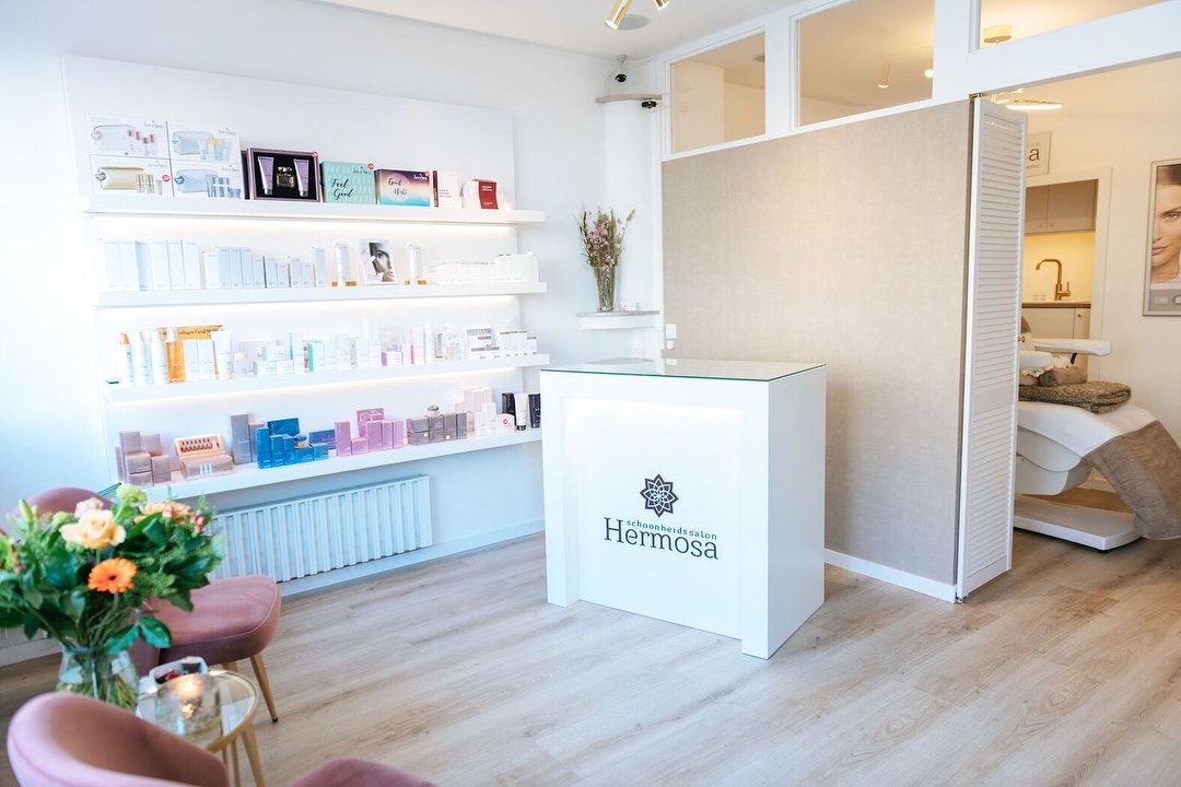 Schoonheidssalon Hermosa, Doctor Struyckenstraat, Breda