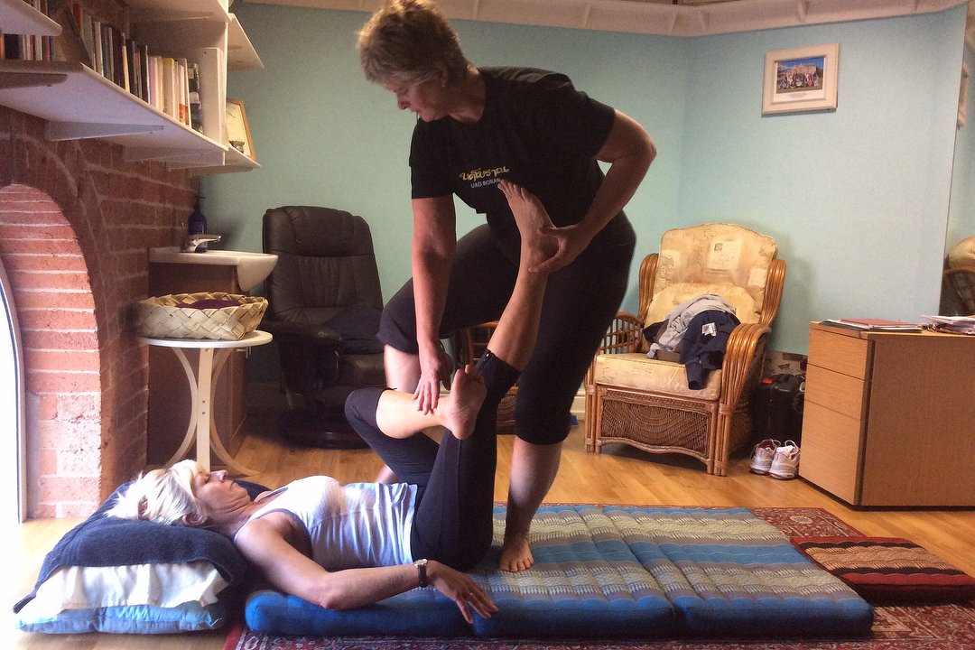 Banyan Spa - Derby, Derby