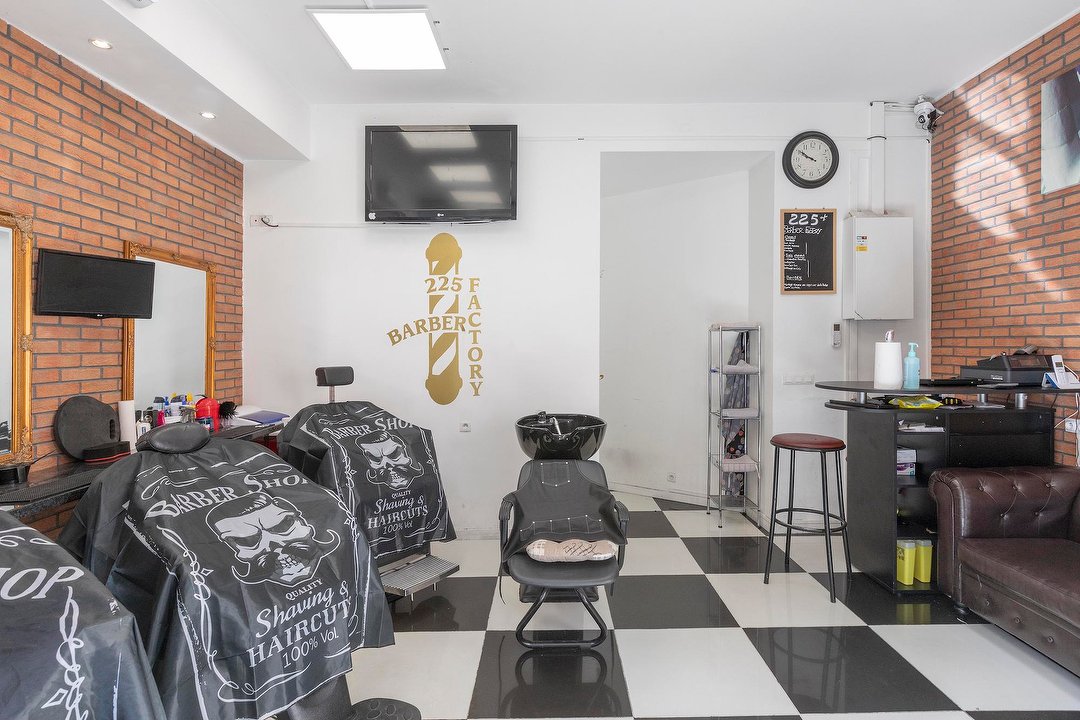 Coiffeurs Et Salons De Coiffure A Ivry Sur Seine Val De Marne Treatwell