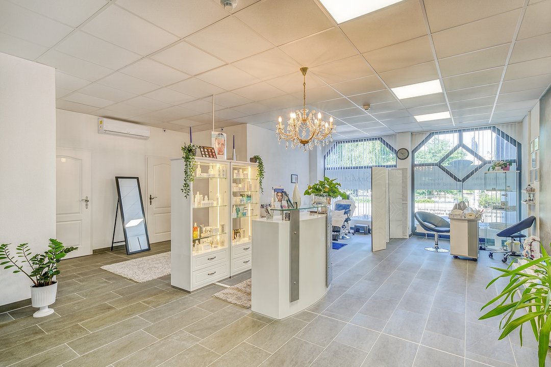 Saphir Beauty, Olten, Kanton Solothurn
