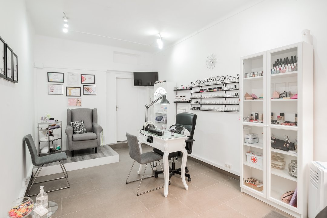 J. Jireh, La Sagrera, Barcelona