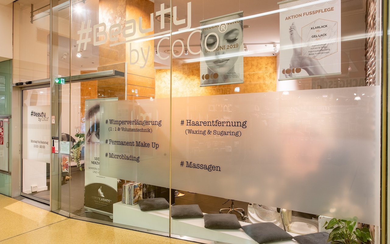 Nagelstudios und Nageldesigner in der Nähe von Stachus Passagen, München -  Treatwell