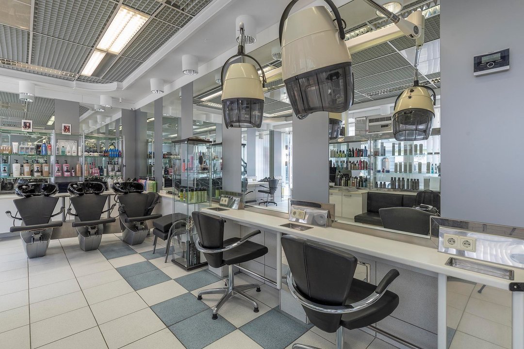 Salon M184 Friseur & Beauty, 15. Bezirk, Wien