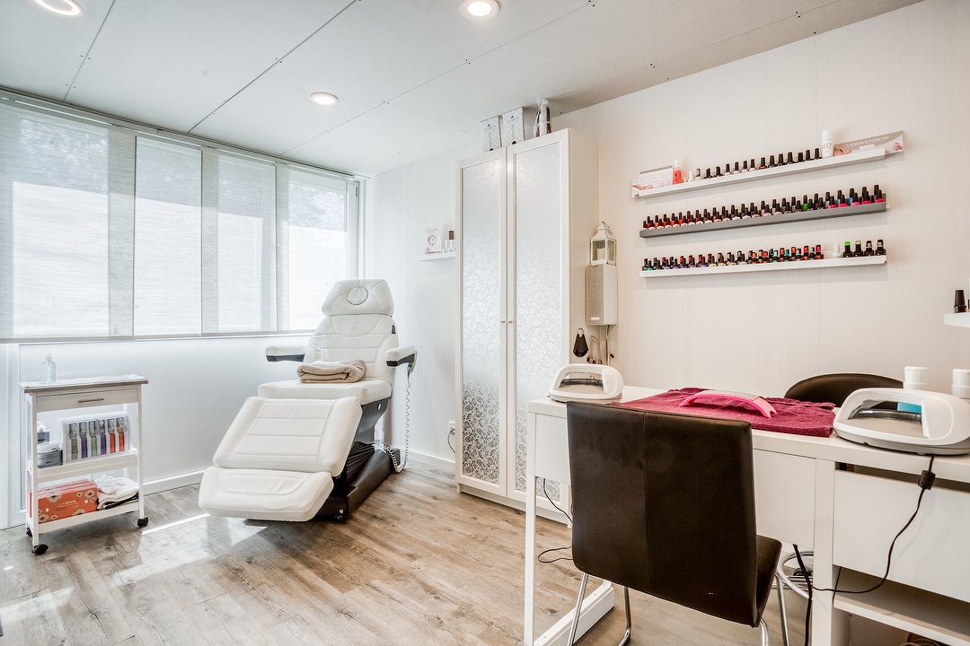 Salon Lisboa, Grijpskerk, Provincie Groningen
