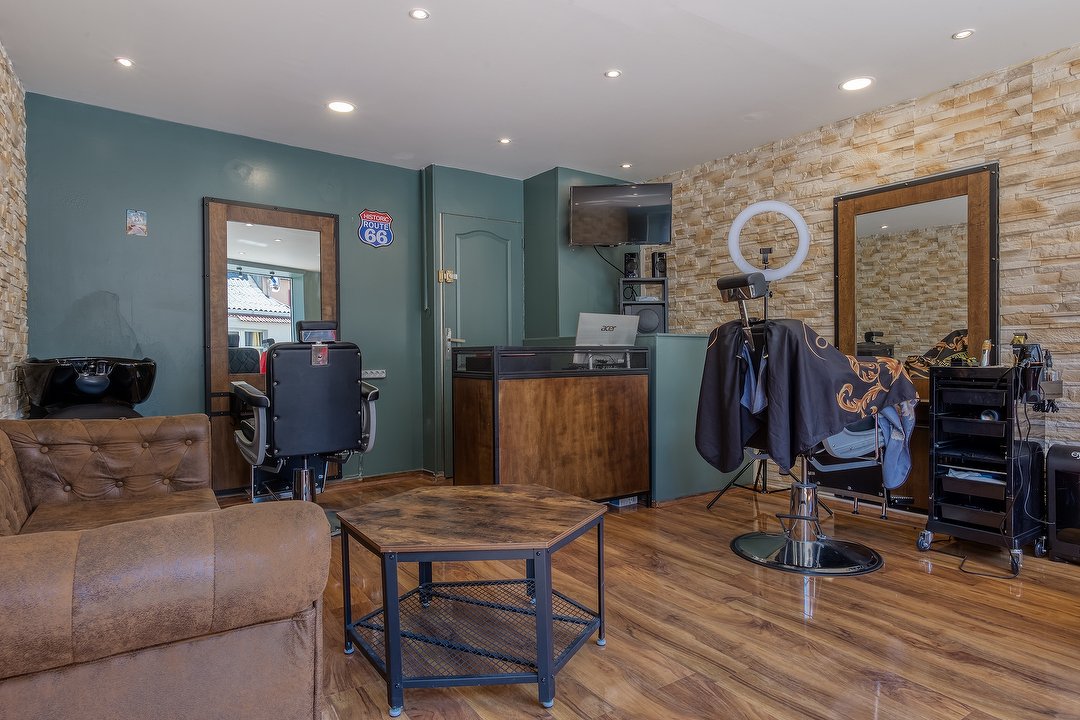 Le Bloc Barbier A Romainville Seine Saint Denis Treatwell