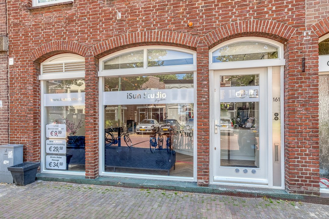 iSun Studio - Gouda, Gouda, Zuid-Holland