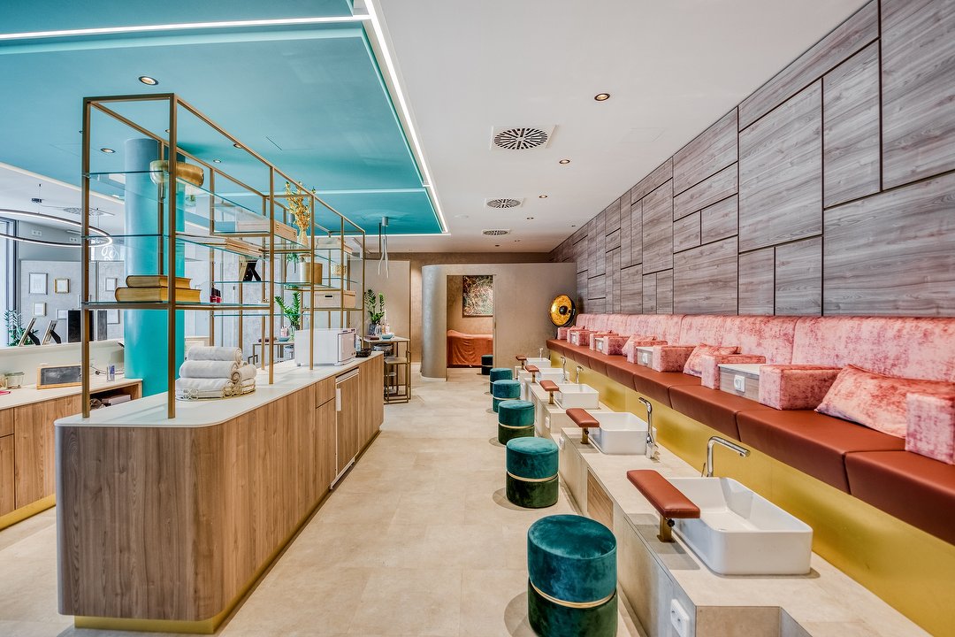 Tu Beauty - Nagelstudio & Wimpernverlängerung, Altstadt, München