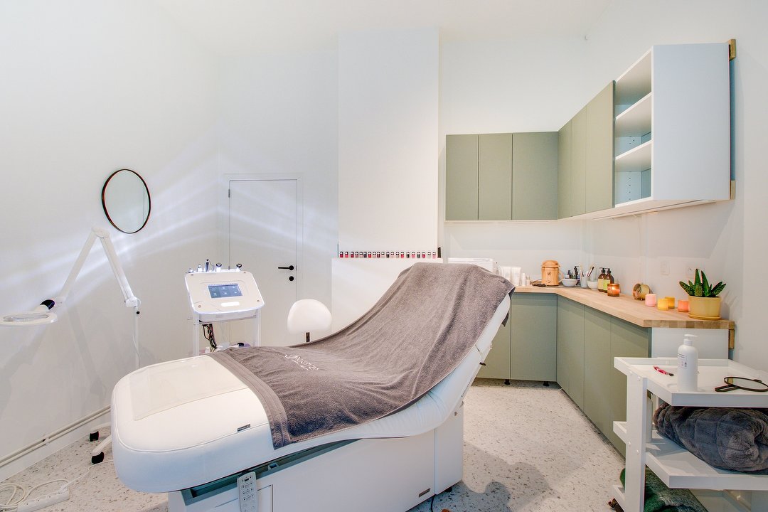 Vero feet&skin, Sint-Andries Antwerpen, Anvers