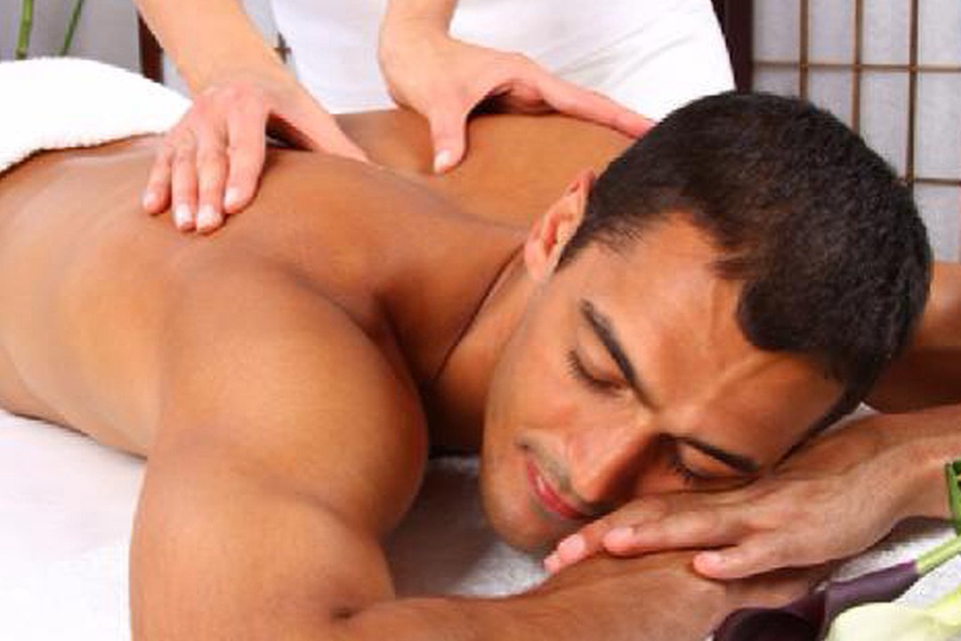 Spa & Massage Fitzrovia, Fitzrovia, London