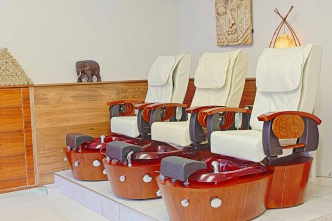 Spa & Massage Camden, Camden, London