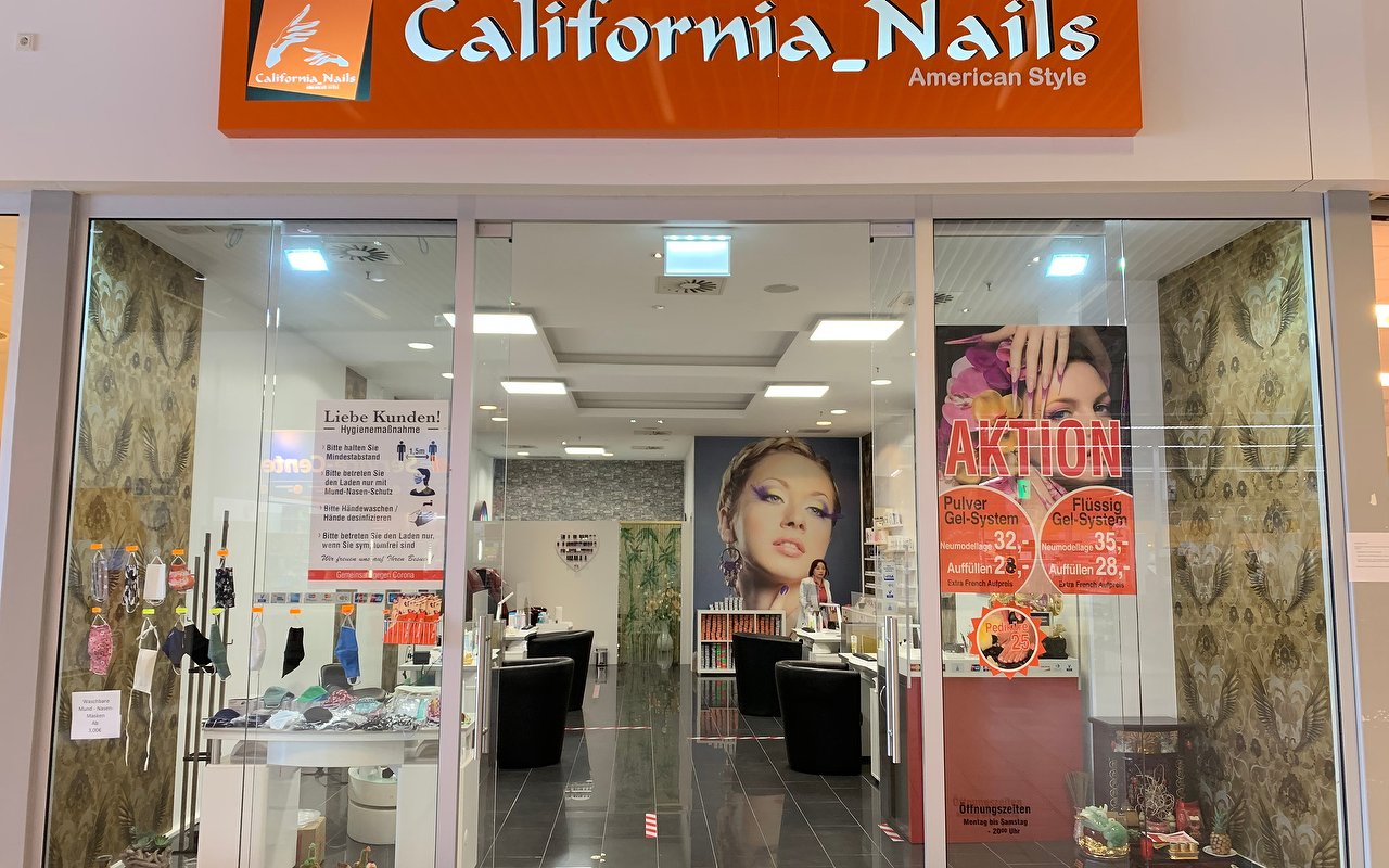 Top 20 Nagelstudios und Nageldesigner in Deutschland - Treatwell