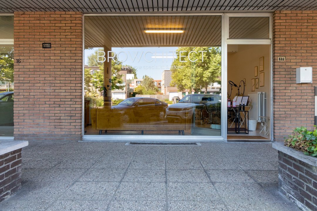 Browchitect, Wilrijk, Anvers