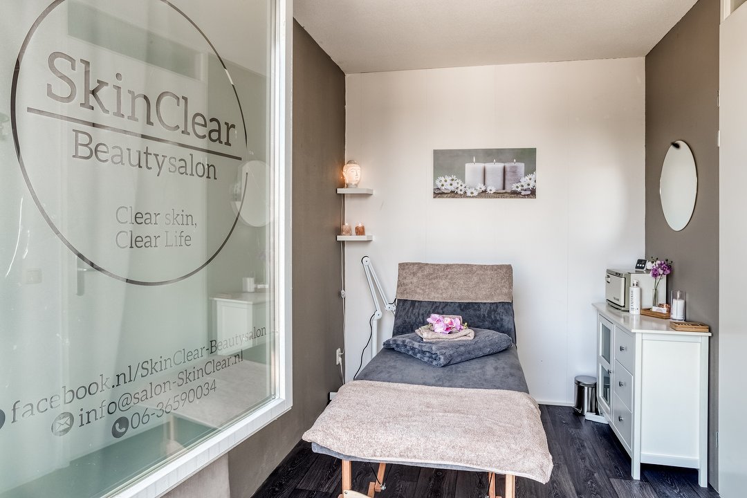 Salon Skinclear, Molenbuurt, Almere