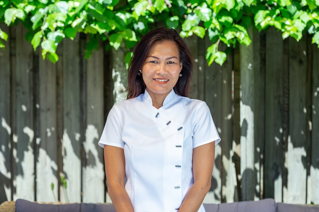 Frangipani Beauty & Massage, Tilburg-Reeshof, Tilburg