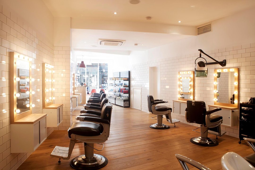 Sano Hair Salon London, Regent Street, London