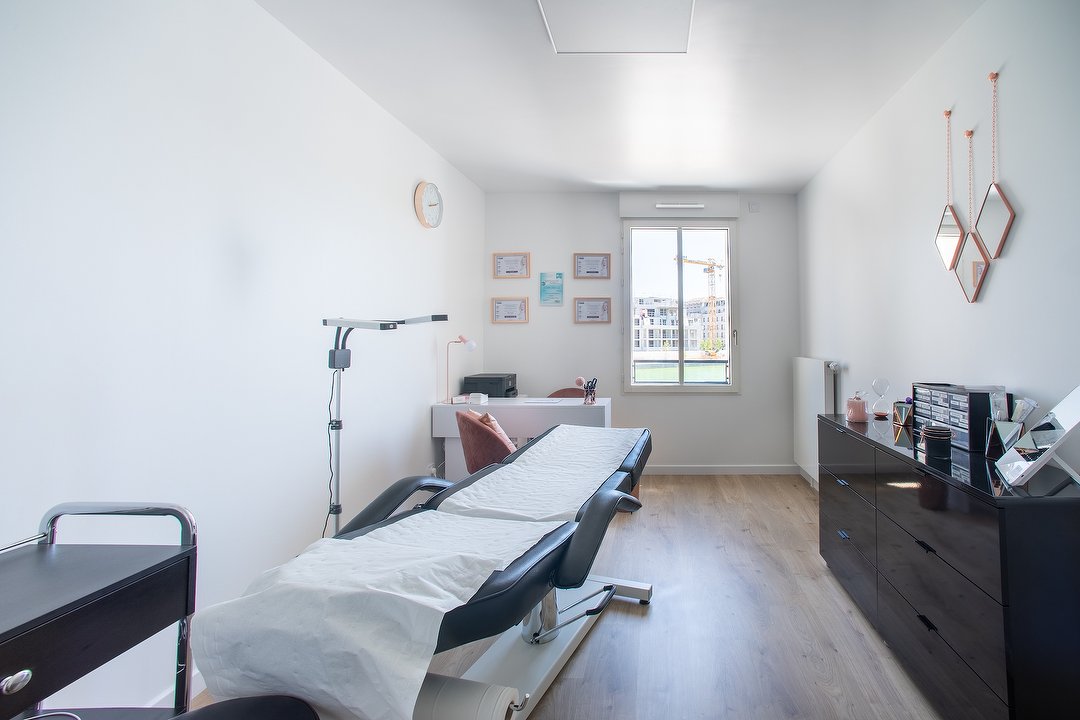 Christel Maquillage Permanent, Clamart, Hauts-de-Seine
