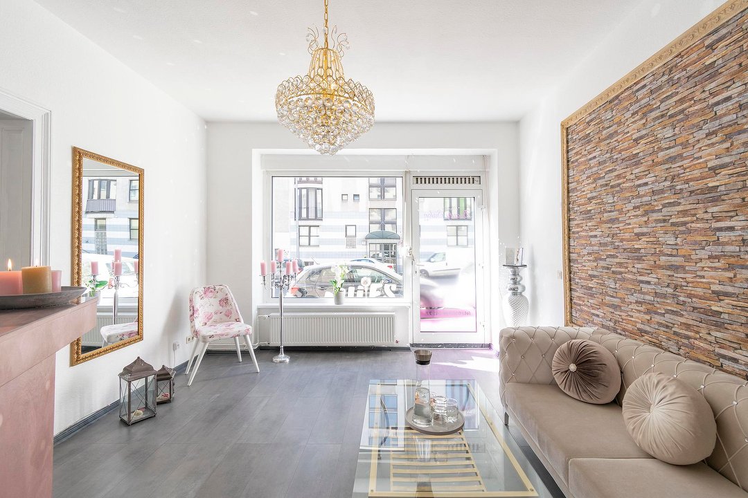 Hanin's Beauty Salon - Neukölln, Neukölln, Berlin