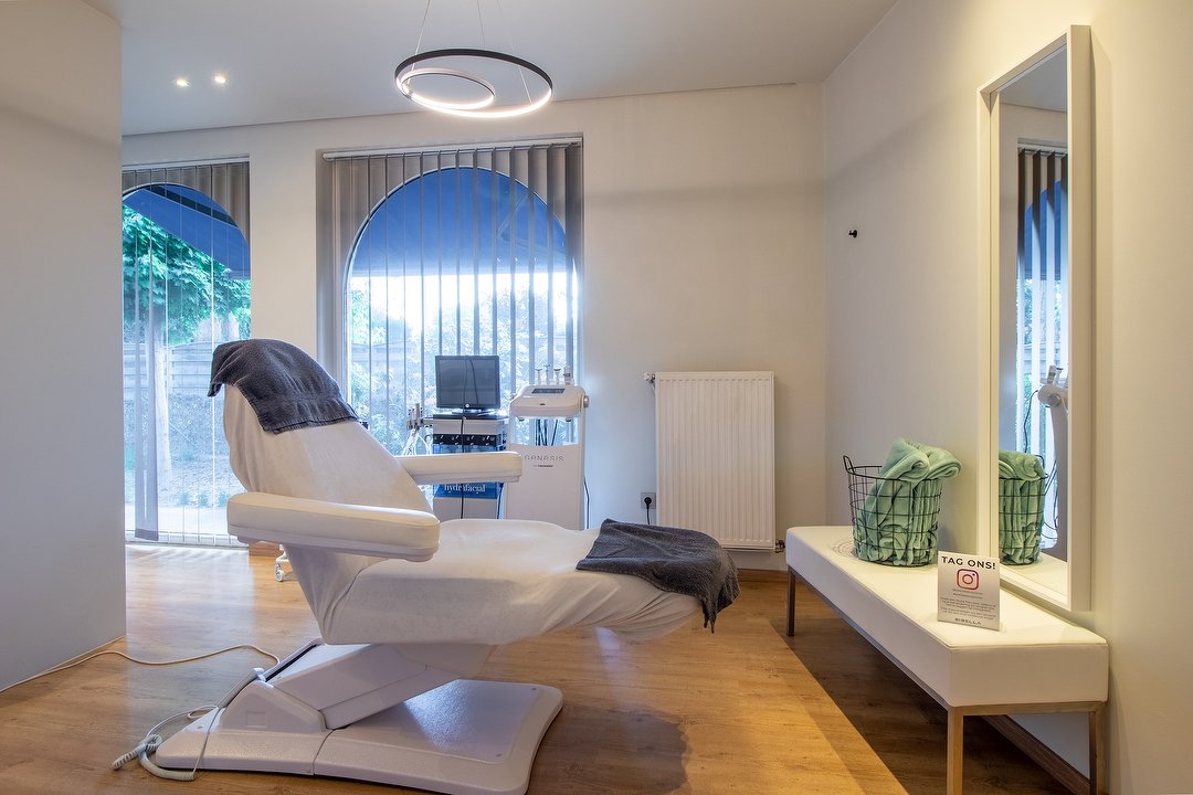 Sibella - Skincare & Beauty, Schaffen, Leuven
