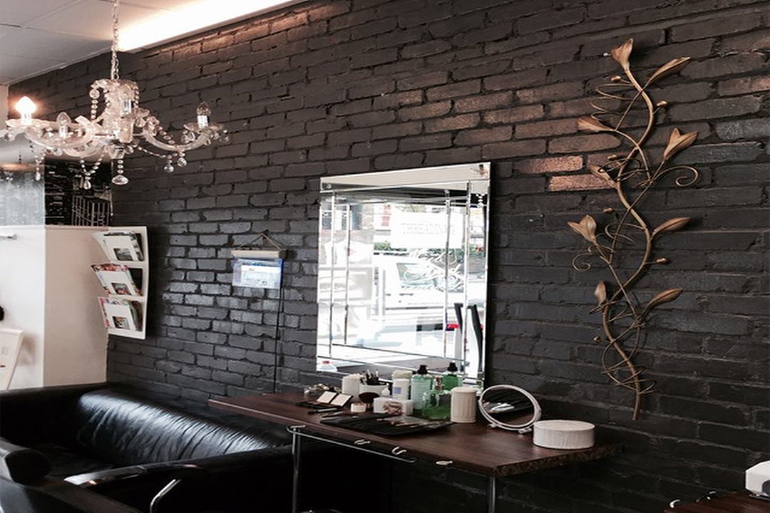 Flick London Brow and Lash Specialists at Nail and Beauty Lounge, Clapham North, London
