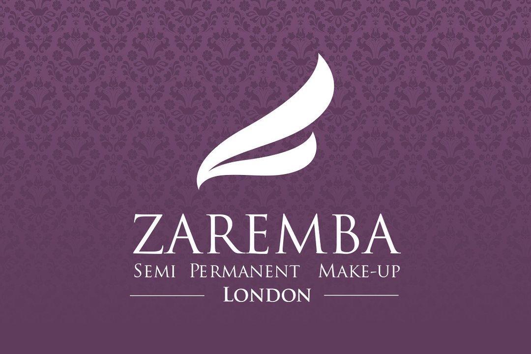 Zaremba Semi Permanent Make-Up, North Ealing, London
