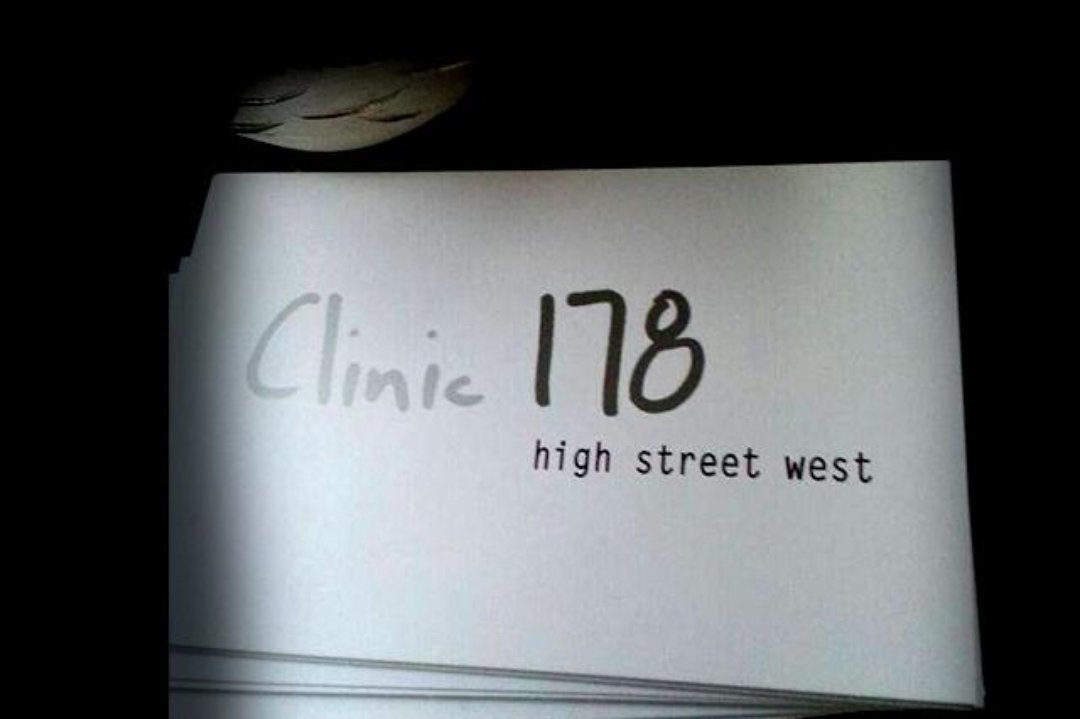 Clinic 178 Aesthetics Salon, Wallsend, Tyneside
