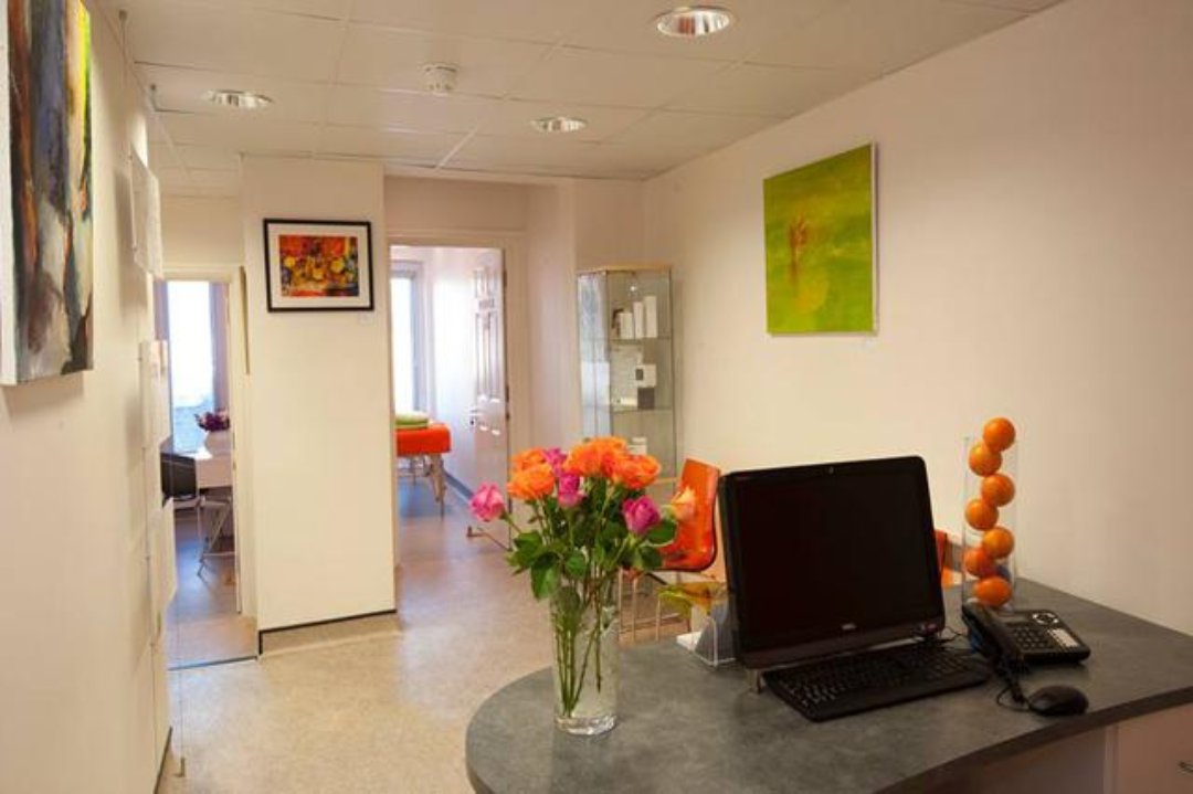 Orange Tree Clinic, Teddington, London