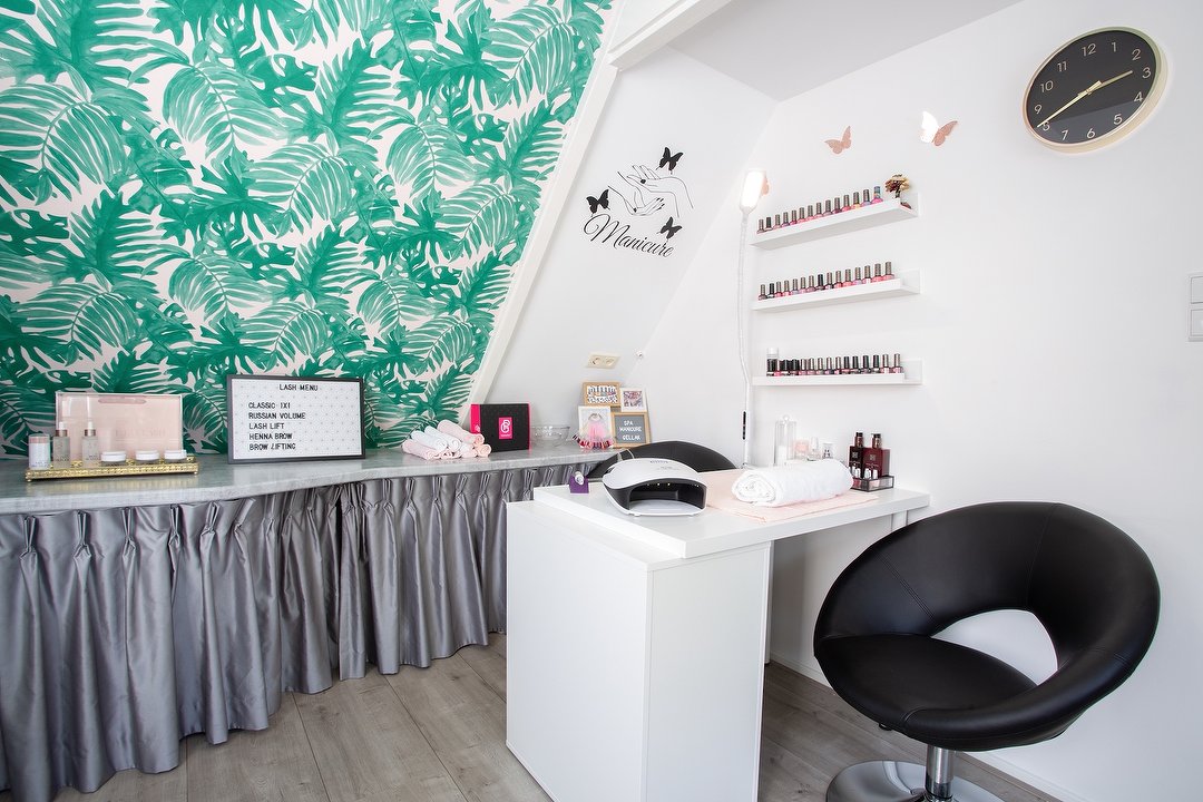 Fabulash By Roos, Algarve, Noord-Holland