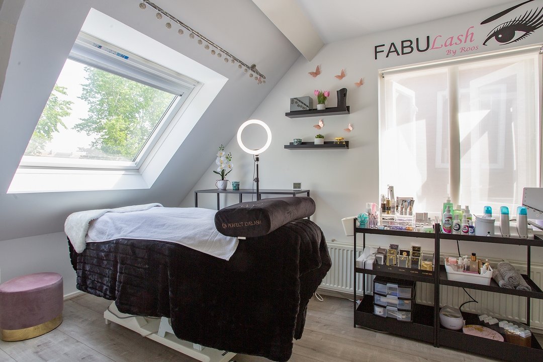 Fabulash By Roos, Algarve, Noord-Holland