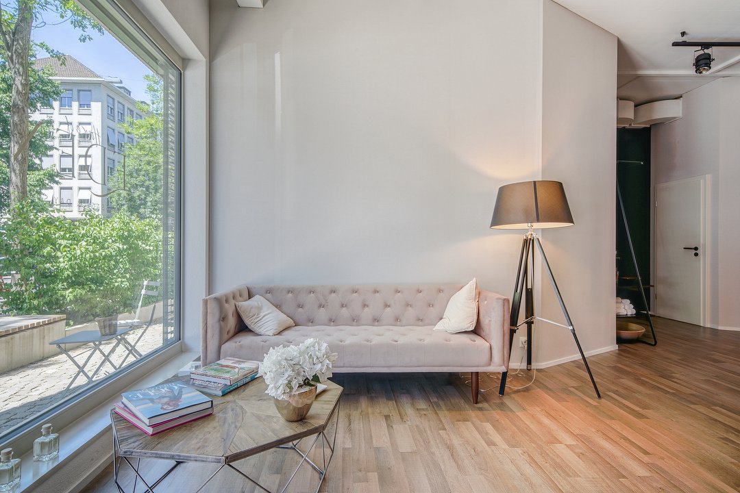 House of Eden - Zürich, Kreis 8, Zürich