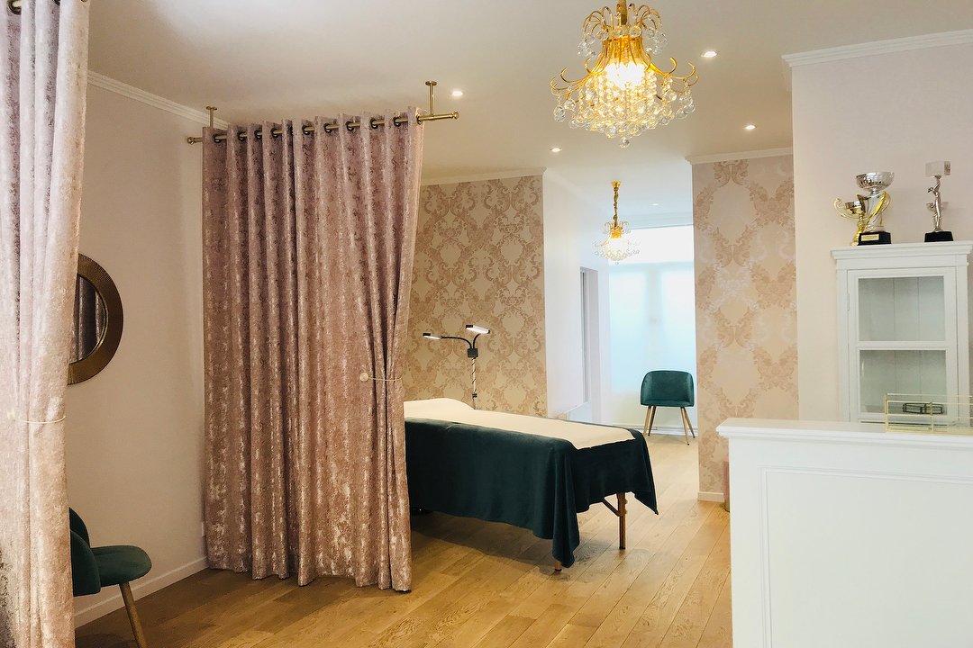 NP Beauté, Épinettes, Paris
