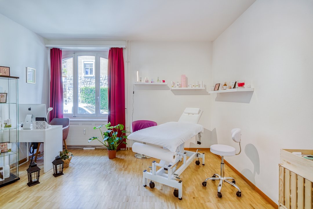 Eden Beauty Lounge by Roberta Pizzo, Langstrasse, Zürich