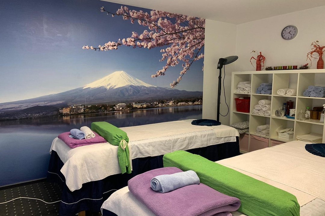 Massage Studio Yanhua, Bocholt, Nordrhein-Westfalen