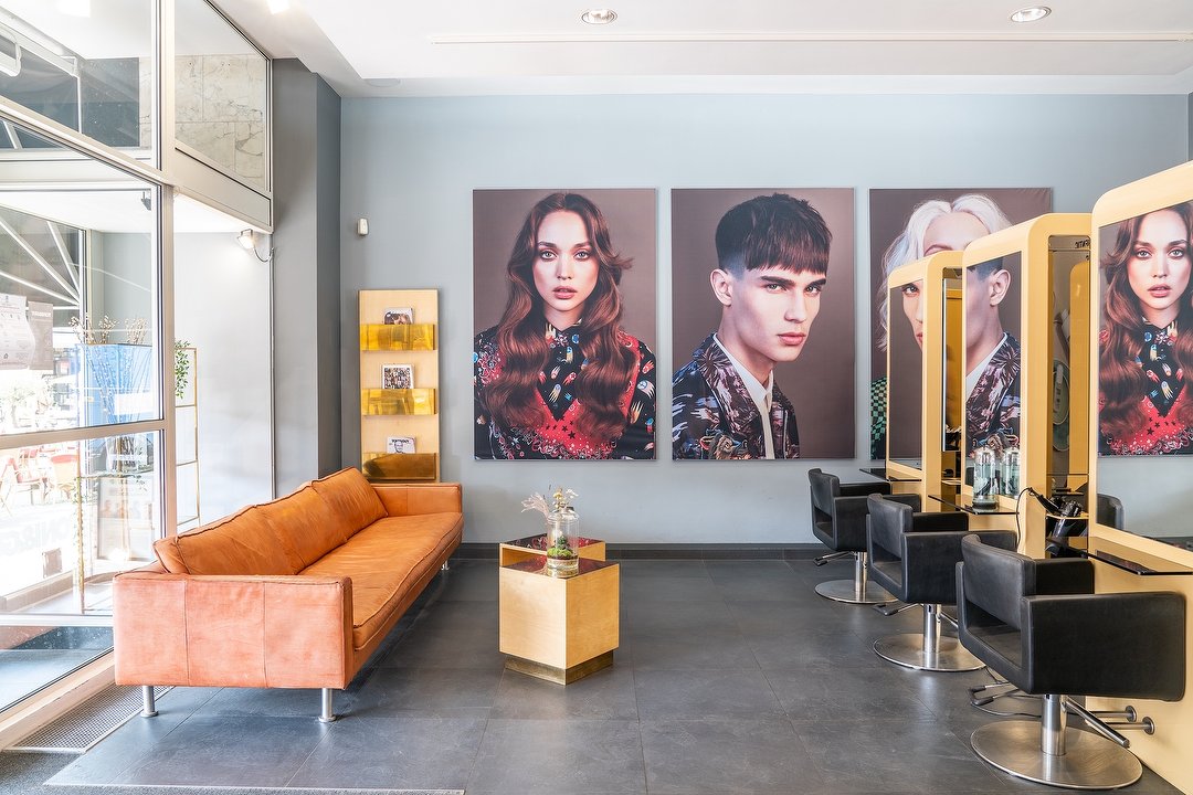 TONI&GUY Den Haag, Voorhout, Den Haag
