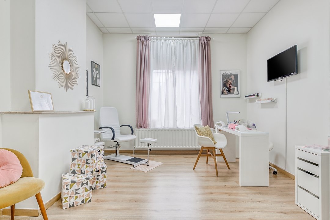 Kanilya Beauty, Brussel