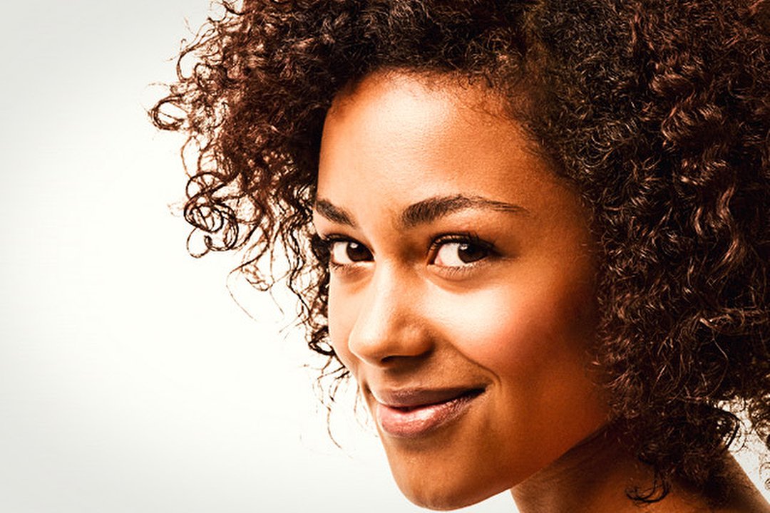 Janeal Blackwood Afro Hair, Earlsfield, London