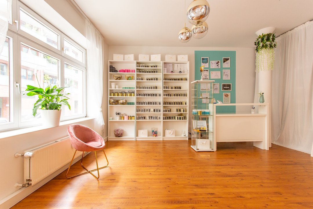 Lash Couture, Hamburg