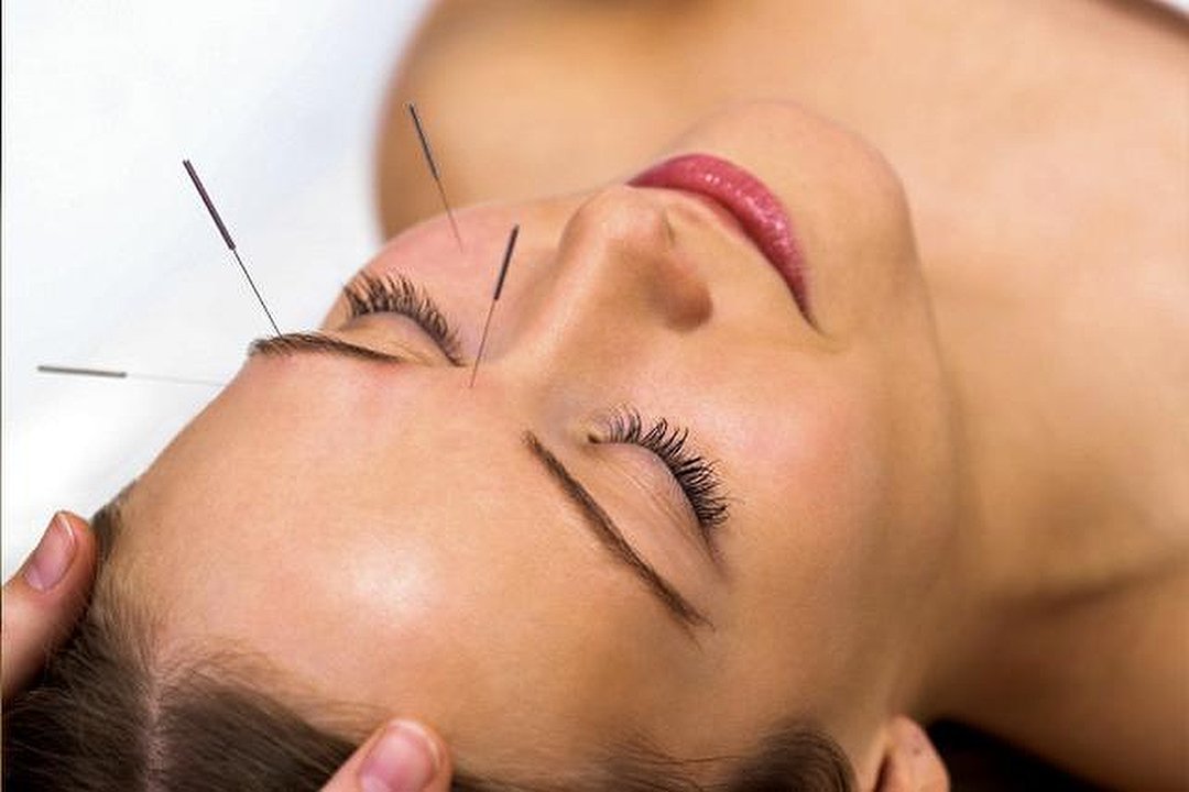 4 Flowers Acupuncture at Violet Clinic, St Johns Wood, London