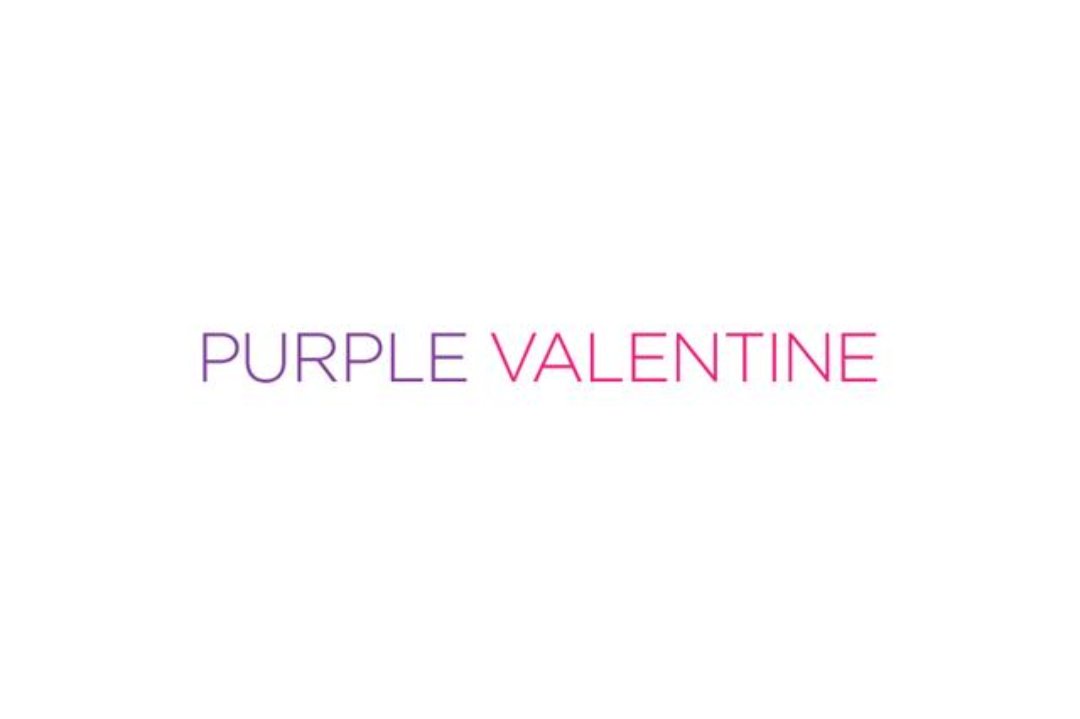 Purple Valentine, Romford, London