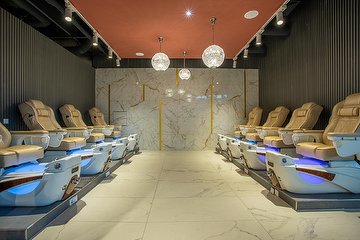 CASCA Beauty im Alstertal Einkaufszentrum
