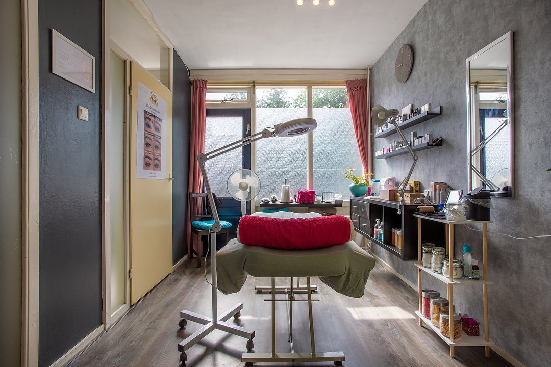 Salon Mahshad, Marum, Provincie Groningen
