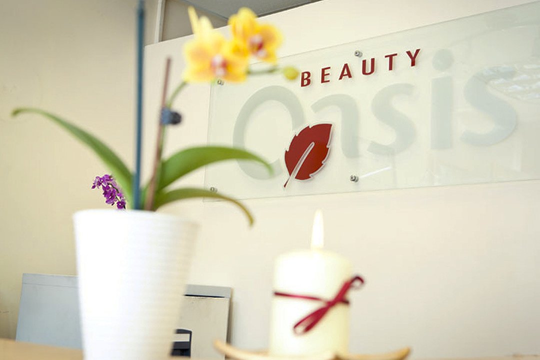 Beauty Oasis Day Spa Weston-Super-Mare, Weston-super-Mare, Somerset