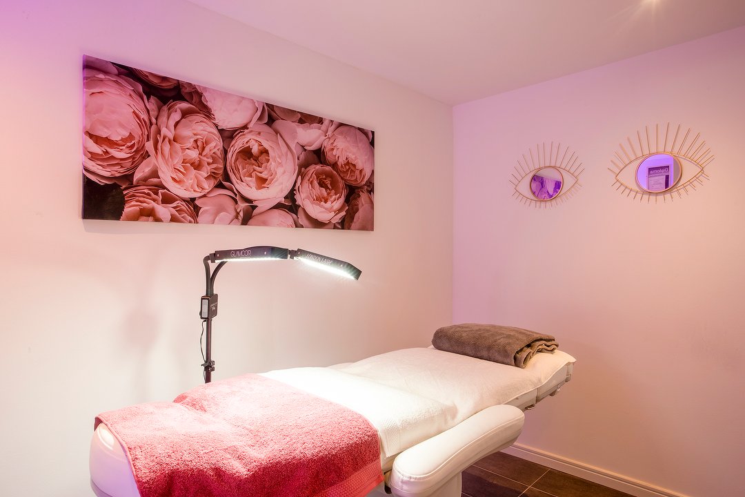 Caicey's Beauty Salon, De Akkers, Zuid-Holland