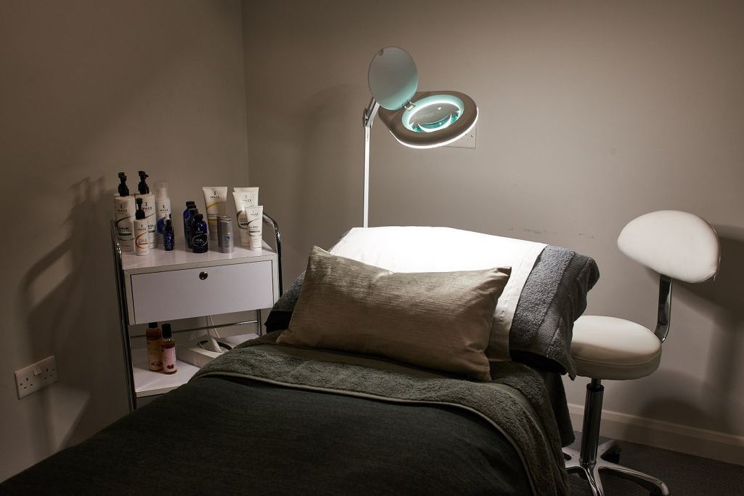 Realskin Clinic, Chelsea, London