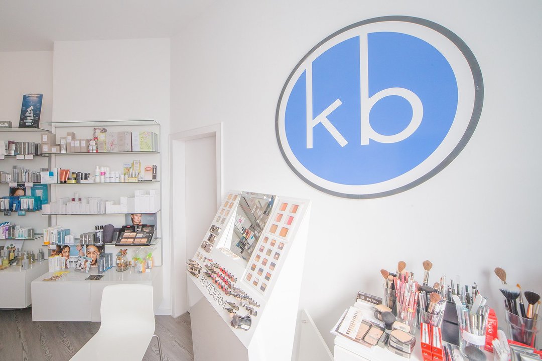 kb cosmetics, Hannover