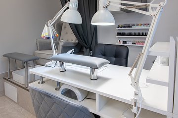 ILOVEBEAUTY studija (Giedraičių g.)