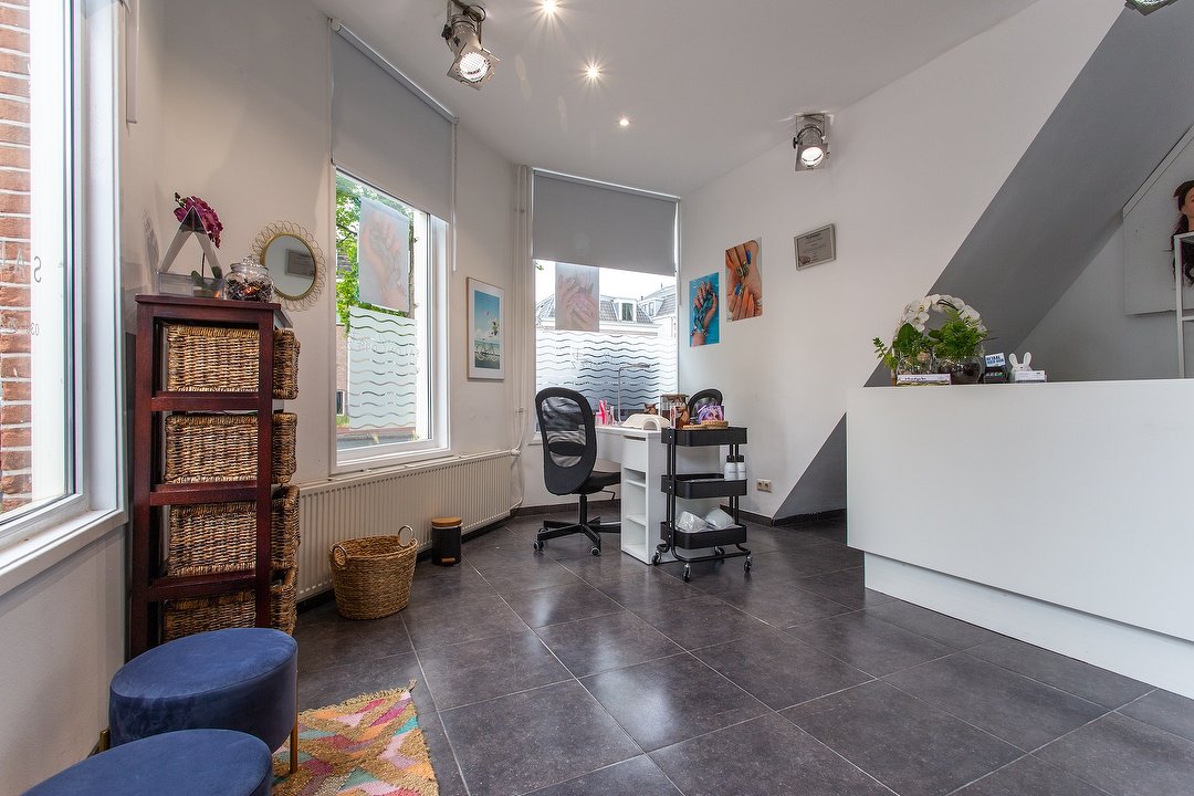 Nails by Ais, Amsterdamsestraatweg, Utrecht